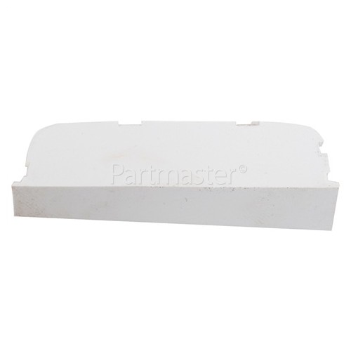 Arctic CS27CAW Hinge Cover / Right / White