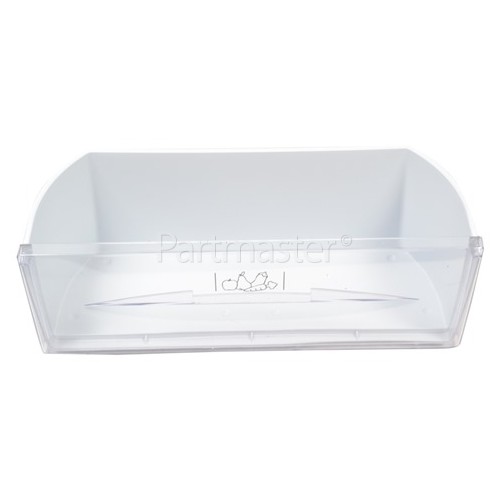 Crystal Kit Crisper Box 460X184X156-PW/CRYSTAL