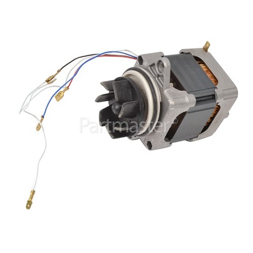 Bosch Recirculation Pump