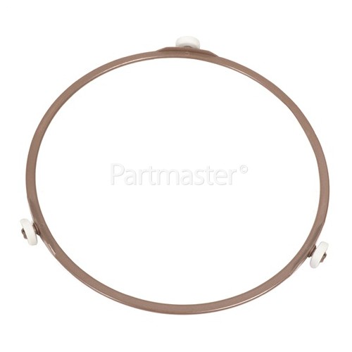 Panasonic Turntable Roller Ring : Outside 178mm Diameter