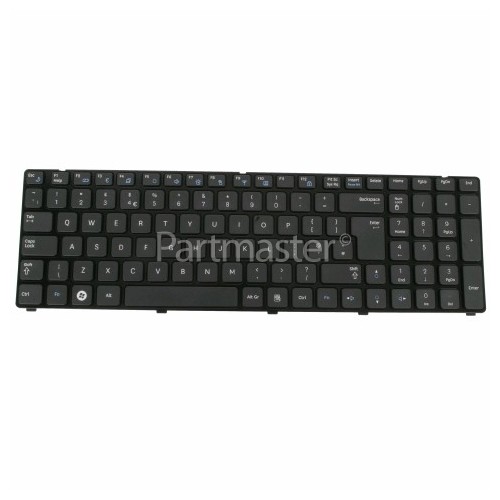 Samsung Laptop Keyboard UK