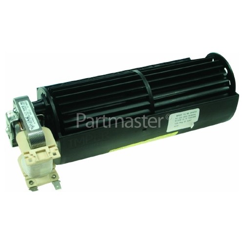 Cooling Fan Motor 17w