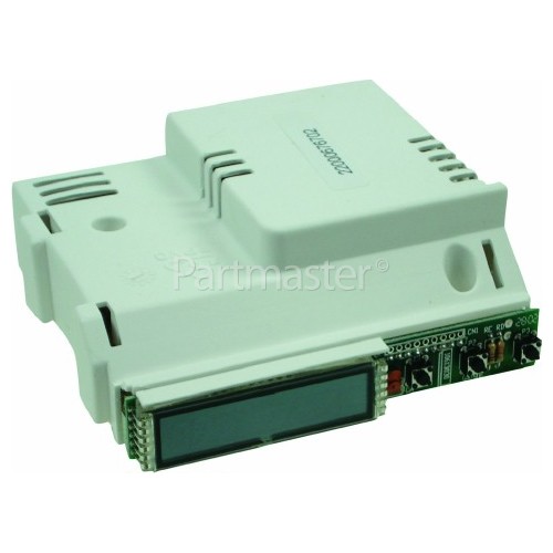 Smeg Module PCB www.partmaster.co.uk
