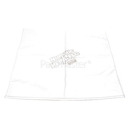 Numatic NVM6-BH Hepa-flo Open Synthetic Dust Bag (Pack Of 10)