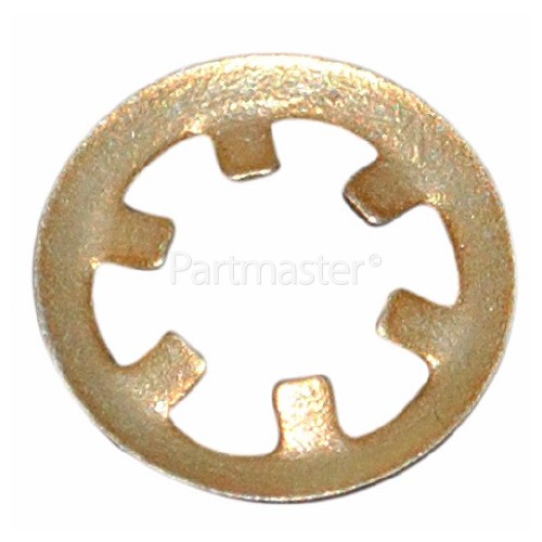 Hayter 1/4" Washer