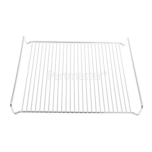 Tecnik Grate / Grill Shelf 356x290mm X 42mm Stand