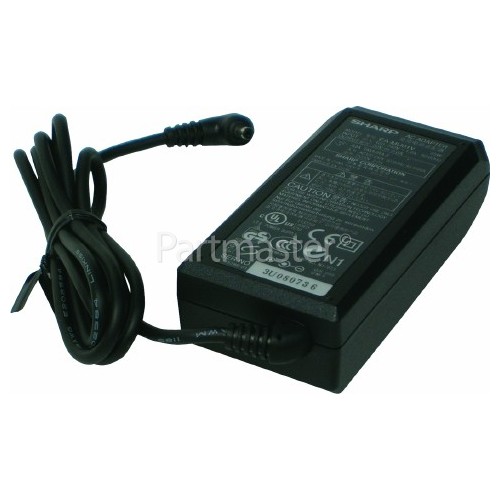 Sharp PCMM1110 Laptop AC Adaptor