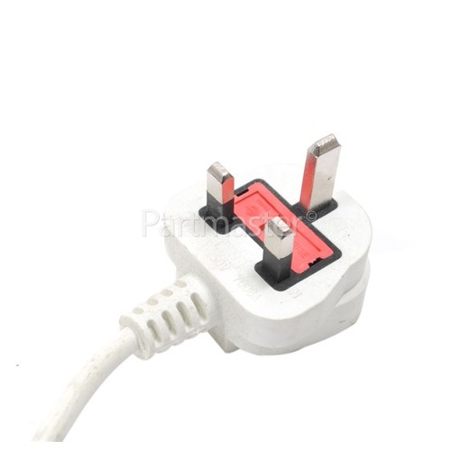 Morphy Richards Detachable Power Cord & Plug