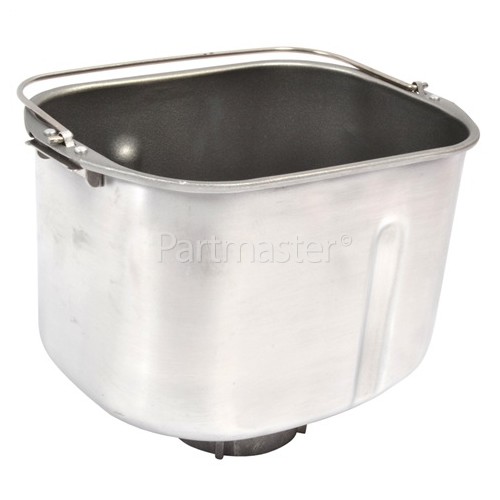 Kenwood Bread Container