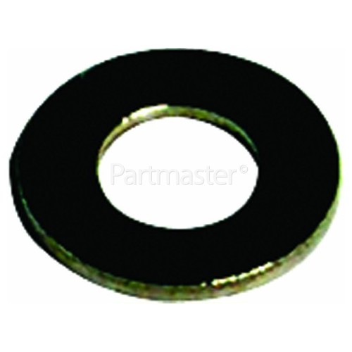 Export M4 Flat Washer