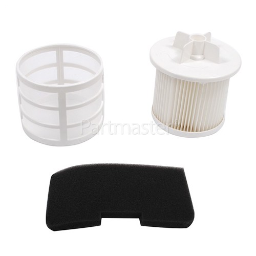 Hoover U66 Hepa Filter Kit