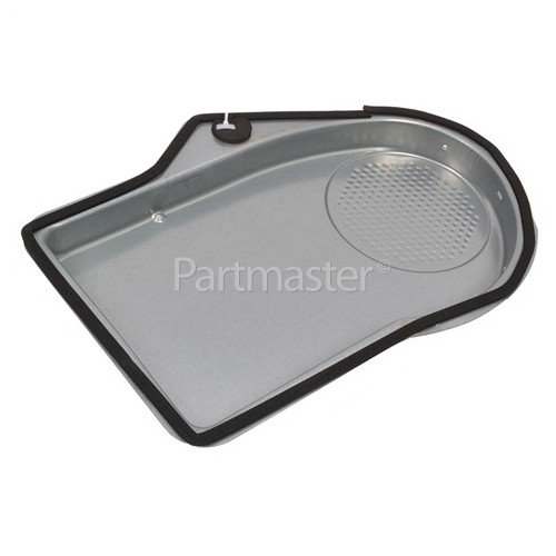 Whirlpool Heater Element Cover