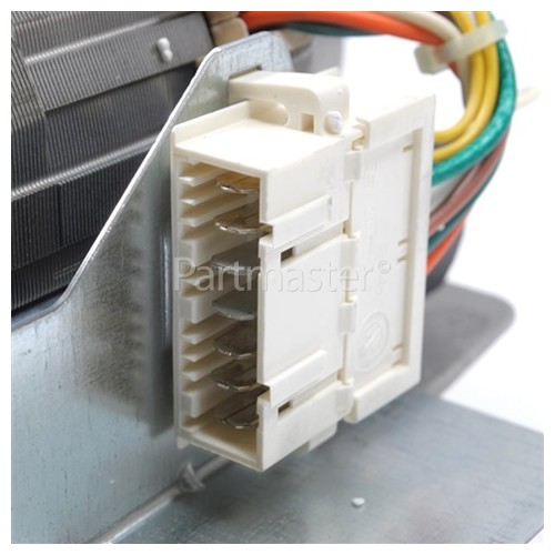 Dakota Motor : Nidec Sole 20584.623 10500rpm 530w