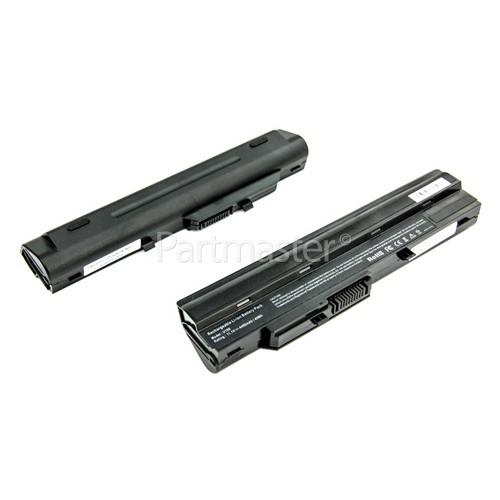 Targa Laptop Battery