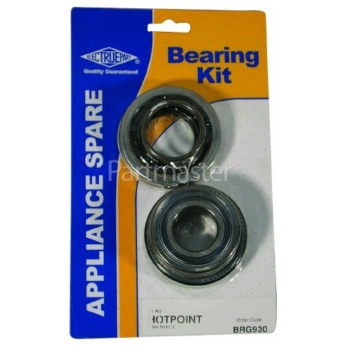 Hotpoint SCR35S High Quality Replacement Bearing & Seal Kit