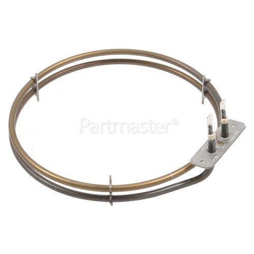 Elvita EGO 20.23631.050 Fan Oven Element 2100W