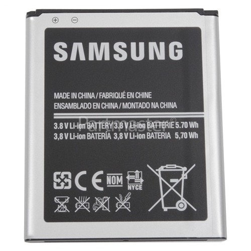 Samsung EB-F1M7FLU Mobile Phone Battery