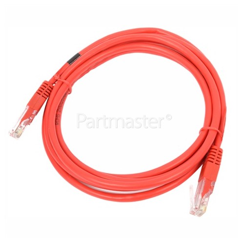 Philex CAT5E Unshielded Patch Cable