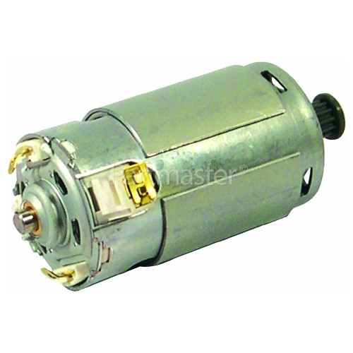 Siemens Brushroll Motor