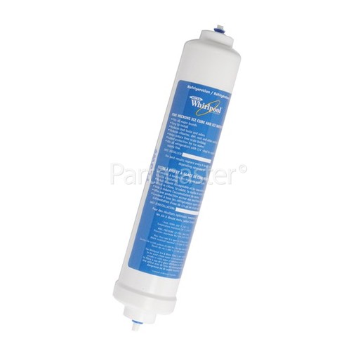 Whirlpool Water Filter WSF100