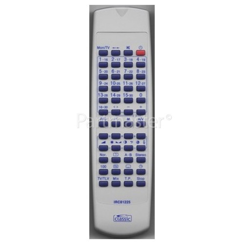 Classic EUROPA 20 IRC81225 Remote Control