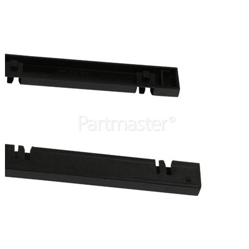 Arthur Martin Assembly Compensation Panel Black