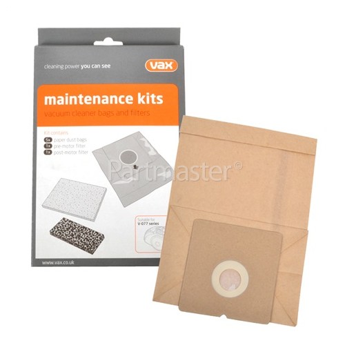 Vax Maintenance Kit