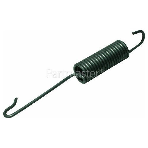 Hotpoint-Ariston Drum Suspension Spring : Total Length 200mm