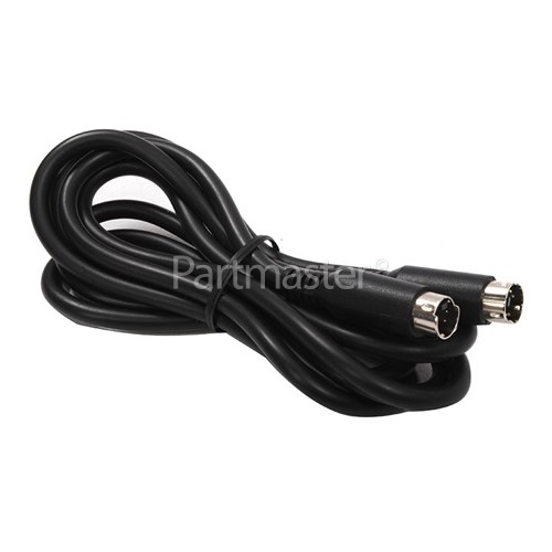 Samsung VP-A57S S-Video Cable