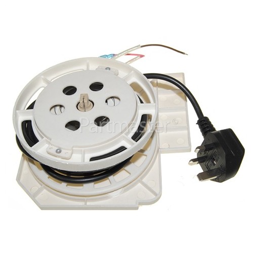 Electrolux Z4492 Cable Rewind