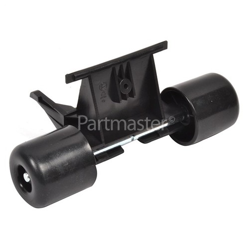 Vortex Vacuum Cleaner Castor Wheel
