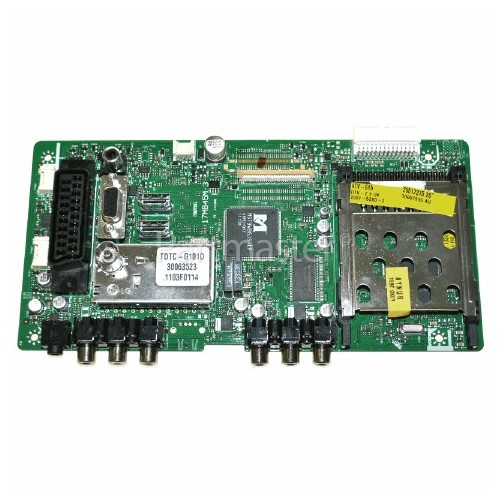 LCD26880HDF Chassis PCB Assembly 17MB45M-62