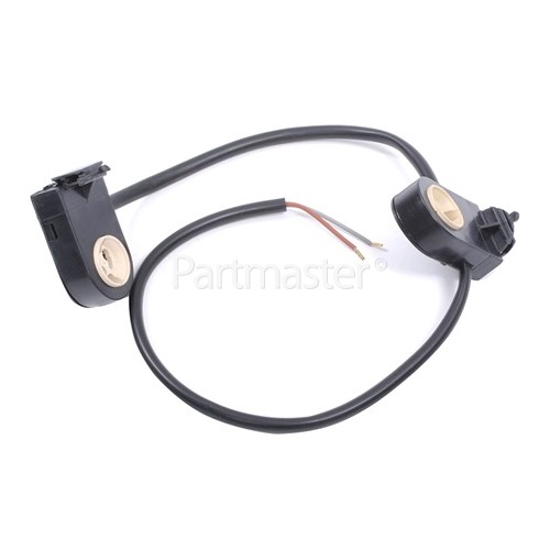 Stoves Cooker Hood Lamp Holder www.partmaster.co.uk