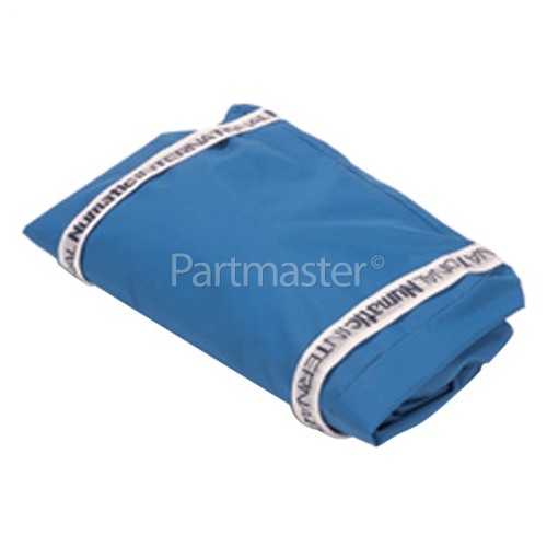 Numatic Nite Cover For VCN-1604 Model, Blue