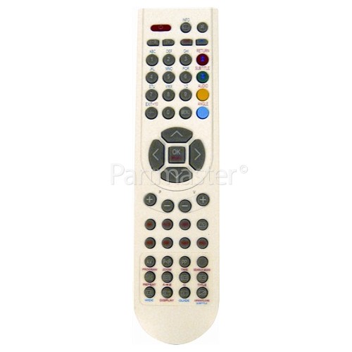 LCD15301 RC1165 Remote Control