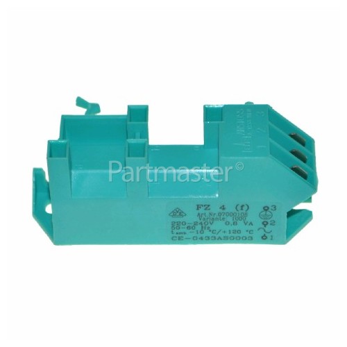 Bosch Neff Siemens Ignition Device Anstoss FZ4 (F) ART No. 07000108