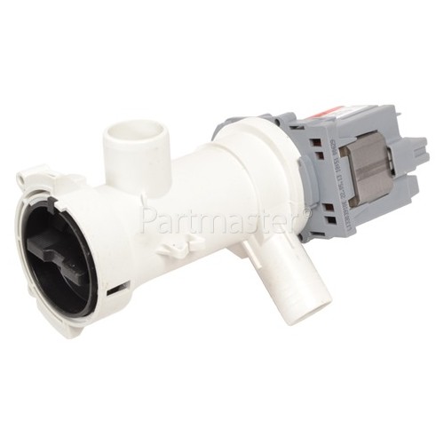 Baumatic Drain Pump