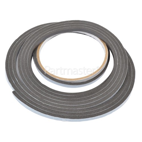 Privileg Ceramic Hob Sealing Gasket : Length 2765mm