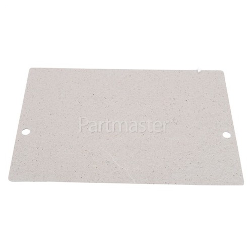 Indesit Waveguide Cover