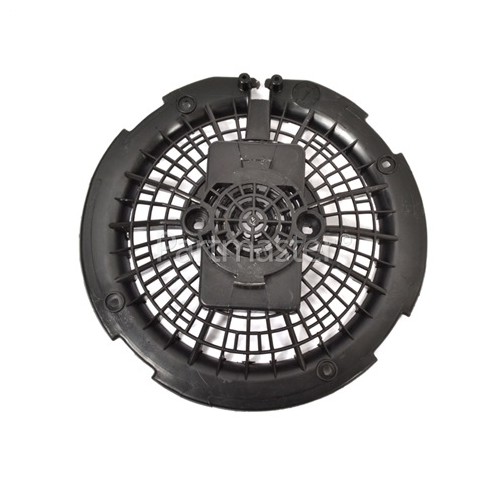 Whirlpool Motor Cover