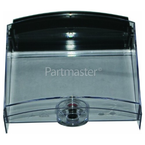 Water Tank 757 Cpl Mounted Cover Black