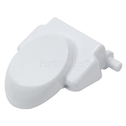 Creda T522VW Door Release Button - White