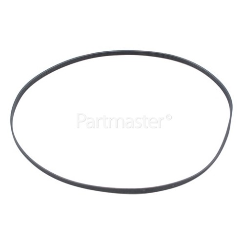 Whirlpool Poly-Vee Drive Belt - 1249J5PJE