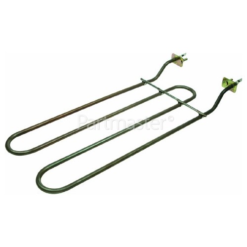 Rangemaster / Leisure / Flavel Griddle Element www.partmaster.co.uk