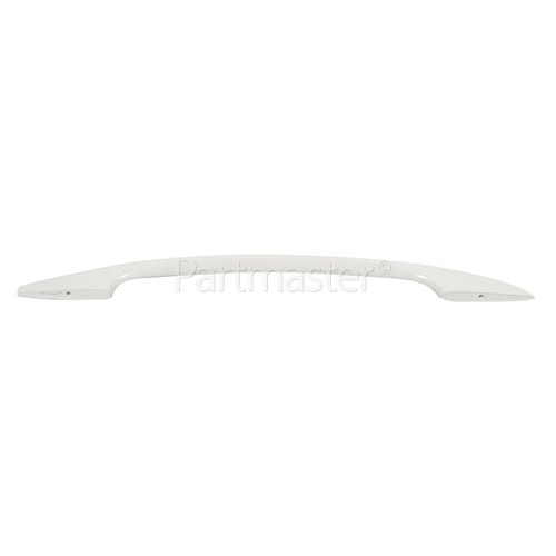 Electrolux Main Oven Door Handle - White