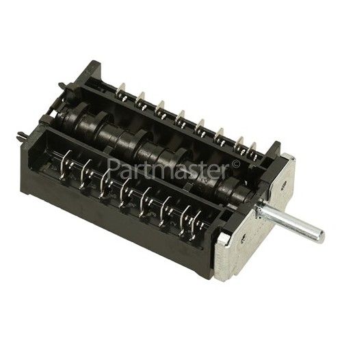 Stoves 059056600 Oven Function Selector Switch EGO 42.03000.017