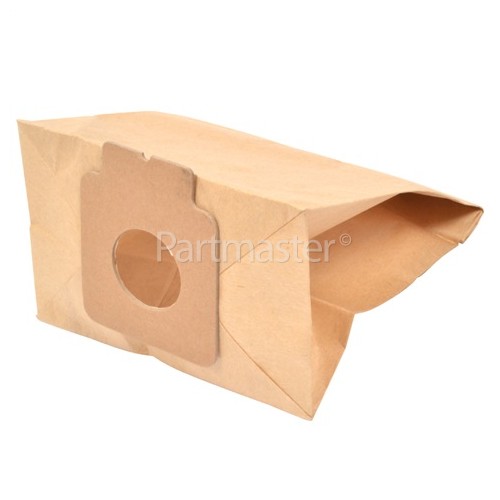 Panasonic MC-7140 C1E Dust Bag (Pack Of 5) - BAG42