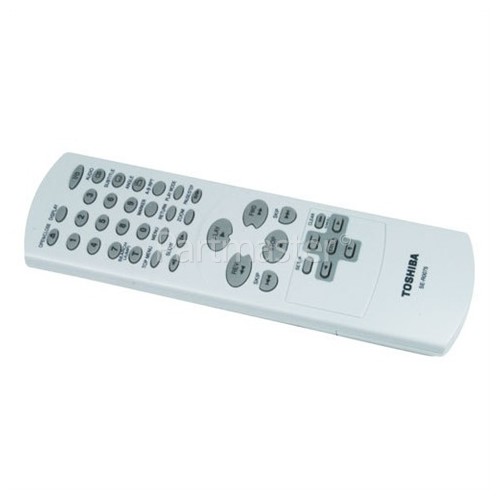 Toshiba Remote Control