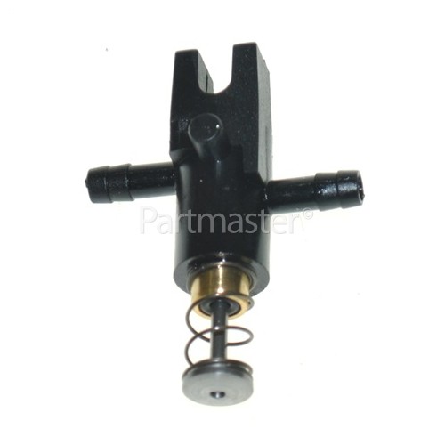 Flymo Oil Pump