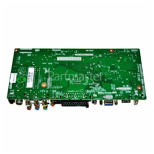 Alba Chassis PCB Assembly